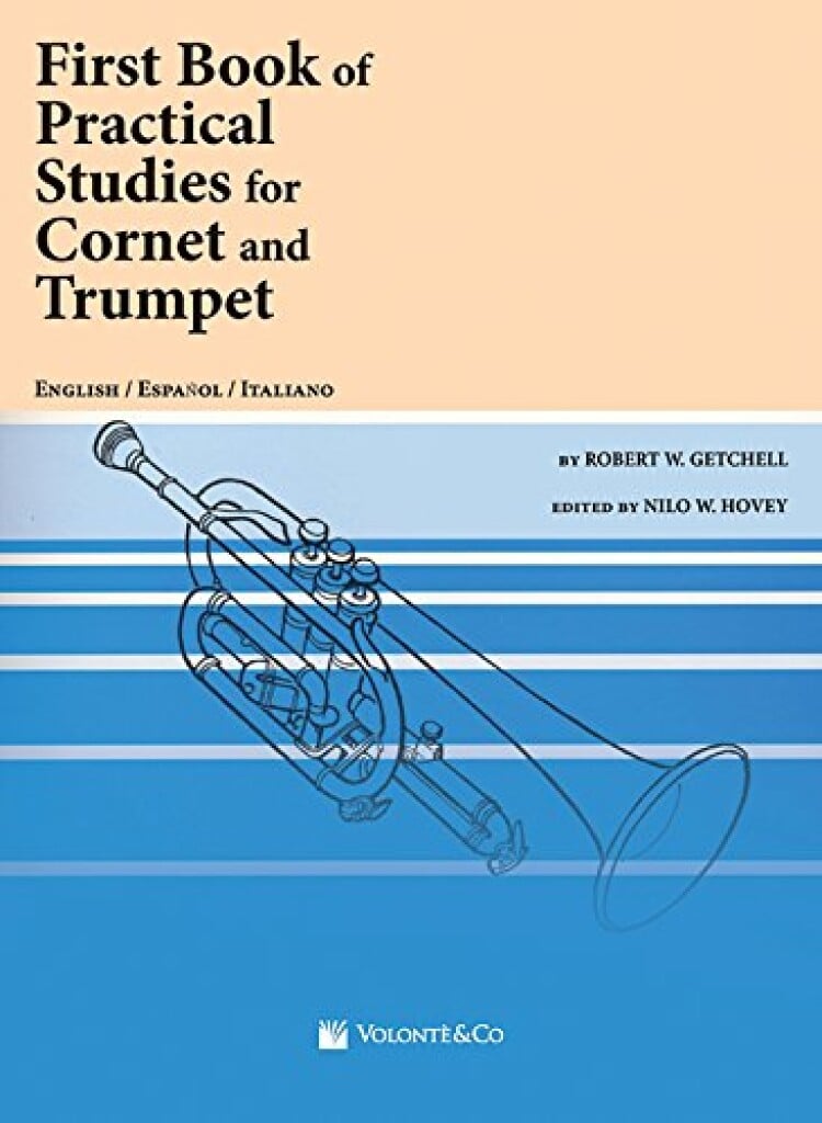 First book practical studies
